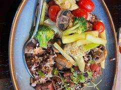 -blue frog蓝蛙(长泰广场店)