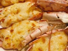 -芭菲盛宴·环球美食(解放碑英利国际店)