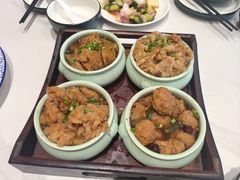 -梅利汴京烤鸭•开封豫菜地标店(晋安路店)