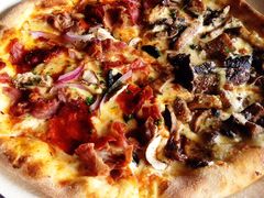 -PIZZA BIANCA(民园店)
