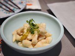 酸辣藕芽-小厨娘绣中淮扬(大行宫科巷店)