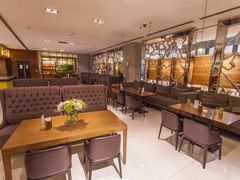 -北京民族园葉子里酒店(鸟巢店)