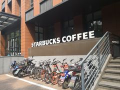 -星巴克(上海交通大学店)