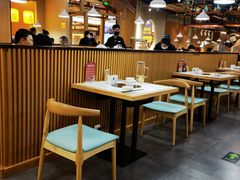 大堂-黑鸡小馆(金源店)