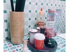-莅香岛港式餐厅(滨江道店)