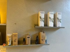 -泰合玺·精油疗愈 SPA(南京河西万达店)