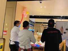 -海底捞火锅(海宁路店)