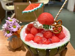 -大象厨房(重庆道店)