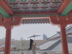 -中国汉城景区