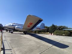 -中国航空博物馆
