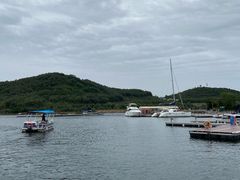 -北京金海湖景区