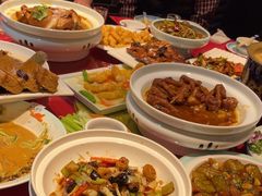 -东北大院·东北菜(三台子店)