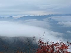 -白帝城·瞿塘峡景区