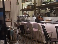 大堂-HELLO MUSAE 拾光缪斯餐厅·纯正希腊风味(苏州中心店)