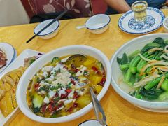 -茂港柏香(侨港路店)