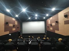 -博纳国际影城(南联IMAX店)