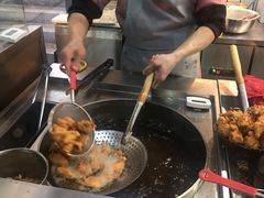 -1973继光香香鸡(大东方百货店)