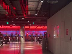 -威尔仕健身(丁香国际店)