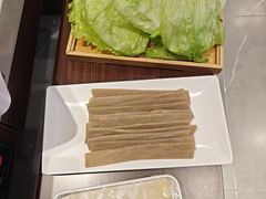 -蝎王府羊蝎子(虎坊桥总店)