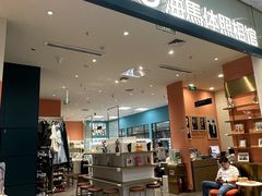-海马体照相馆(厦门SM城市广场店)