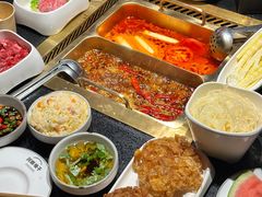 -川西坝子火锅(清江东路3.0直营店)
