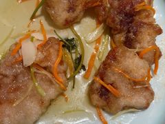 -同合居·非遗东北菜(王府井店)