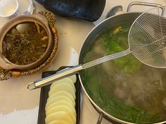 -陈记顺和潮汕牛肉火锅(番禺迎宾大道店)