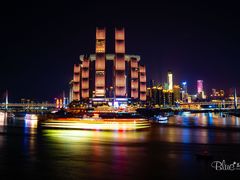 -冰冰龙虾·江湖菜·花园江景餐厅