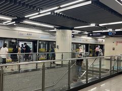 -嘉善路(地铁站)