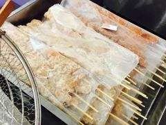 羊肉串-北京稻香村(第十一店)