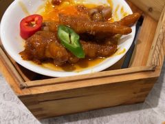-九龙茶记·粤式餐厅融合菜(鹭江店)