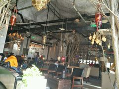 -MAAN COFFEE(金桥店)