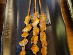 -800°烧烤小酒馆·露营·特色烧烤(天河公园店)