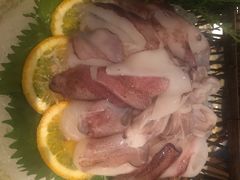 鲜海兔-虾佬圣汤·海鲜姿造(乐堤港店)