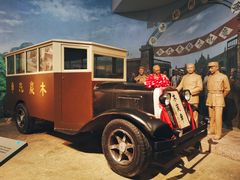 -柳州工业博物馆