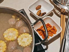 -潮泰牛肉火锅 · 创于1992年(车公庙店)