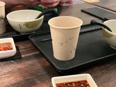 -乔街深夜食堂·台州菜·高压锅生蚝(杭州总店)