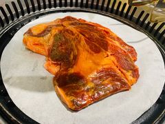 -鹤之乡·齐齐哈尔烤肉·非遗(秋涛路店)