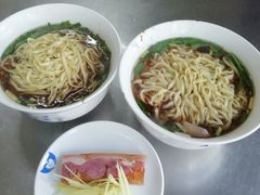 -老赵面店(大西路店)