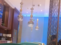 -阿里疆Alijiang·丝路美食·异域风情·清真(长楹天街店)