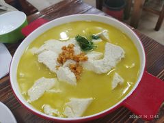 -叶存利海鲜大馅饺子(海宁路总店)