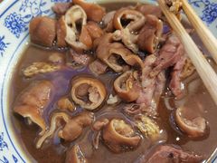 -门框胡同百年卤煮(前门煤市街店)