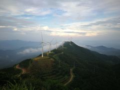 -缺牙山山庄