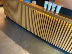 -星巴克(夏日百货店)