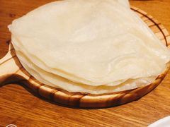 -春饼先生·北京烤鸭(甘井子万达店)