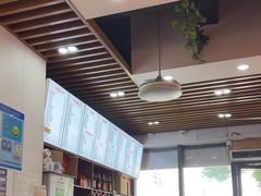 -台州老六海鲜面馆(上南总店)
