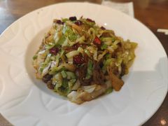 -南门小馆·清真(国贸商城店)