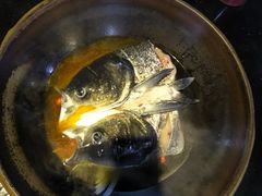 -好灶头妈妈菜·柴火灶台鱼·千岛湖土菜地标美食