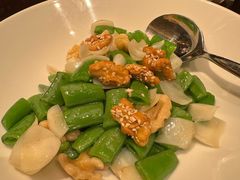 -万豪中餐厅·粤菜·北京粤财JW万豪酒店