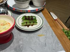-侃爷南门铜锅涮肉